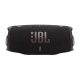 JBL CHARGE 6 BLK, BT hangszóró, Fekete (Hordozható, vízálló)