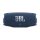 JBL CHARGE 6 BLU, BT hangszóró, Kék (Hordozható, vízálló)
