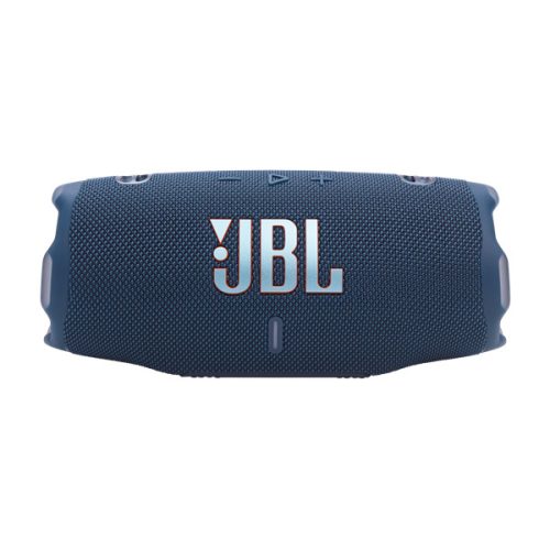 JBL CHARGE 6 BLU, BT hangszóró, Kék (Hordozható, vízálló)