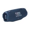 JBL CHARGE 6 BLU, BT hangszóró, Kék (Hordozható, vízálló)