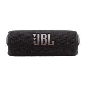   JBL FLIP 7 BLK BT hangszóró, Fekete (Hordozható, vízálló)