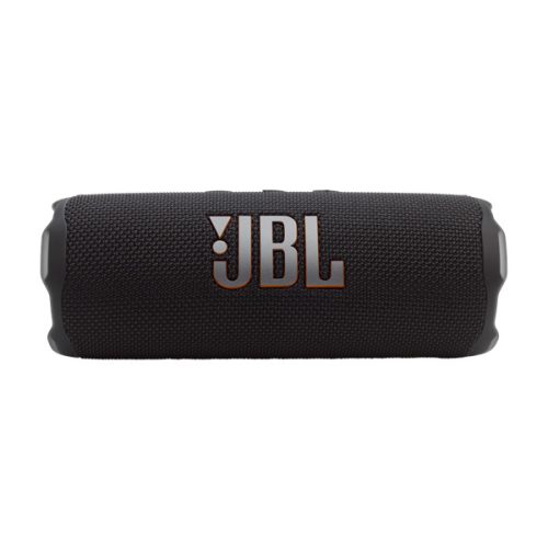 JBL FLIP 7 BLK BT hangszóró, Fekete (Hordozható, vízálló)