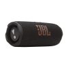 JBL FLIP 7 BLK BT hangszóró, Fekete (Hordozható, vízálló)