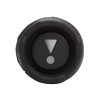 JBL FLIP 7 BLK BT hangszóró, Fekete (Hordozható, vízálló)