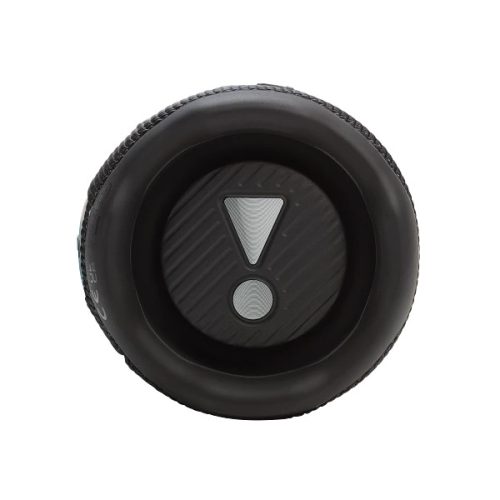 JBL FLIP 7 BLK BT hangszóró, Fekete (Hordozható, vízálló)