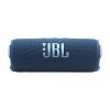 JBL FLIP 7 BLU BT hangszóró, Kék (Hordozható, vízálló)