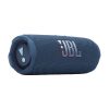 JBL FLIP 7 BLU BT hangszóró, Kék (Hordozható, vízálló)