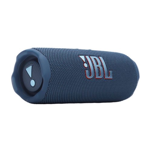 JBL FLIP 7 BLU BT hangszóró, Kék (Hordozható, vízálló)