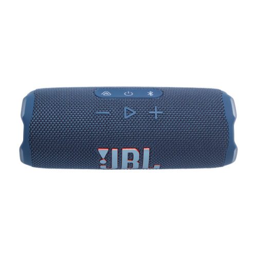JBL FLIP 7 BLU BT hangszóró, Kék (Hordozható, vízálló)