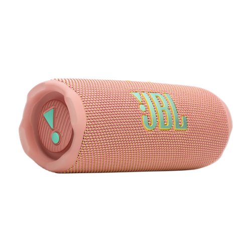 JBL FLIP 7 PINK BT hangszóró, Rózsaszín (Hordozható, vízálló)