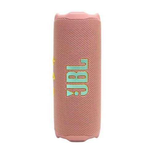 JBL FLIP 7 PINK BT hangszóró, Rózsaszín (Hordozható, vízálló)