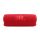 JBL FLIP 7 RED BT hangszóró, Piros (Hordozható, vízálló)