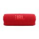 JBL FLIP 7 RED BT hangszóró, Piros (Hordozható, vízálló)