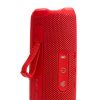 JBL FLIP 7 RED BT hangszóró, Piros (Hordozható, vízálló)