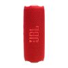 JBL FLIP 7 RED BT hangszóró, Piros (Hordozható, vízálló)