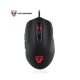 MOTOSPEED Vezetékes egér optikai V60, eSport, PMW3325 Chip