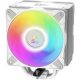 ARCTIC COOLING CPU hűtő Freezer 36 A-RGB, Fehér