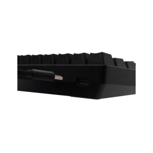 WHITE SHARK GK-004131B/BR-US SHINOBI-2/B-BR-US mech. bill. 61 barna gomb,fekete,angol