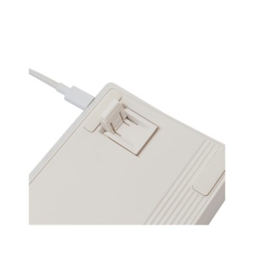 WHITE SHARK GK-004211W/R-US SHINOBI-2/W-R-US mech. bill. 61 piros gomb,fekete,angol