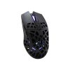 WHITE SHARK GM-5018B CARADOC-B 7D / 7200 dpi fekete RGB gamer egér