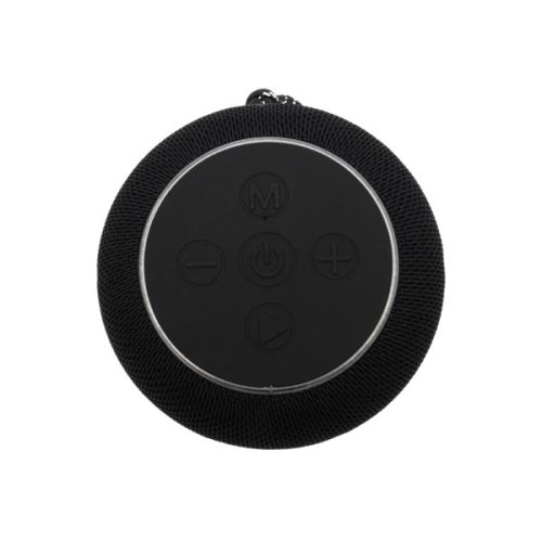 WHITE SHARK GBT-619B IDAKKA-B BLUETOOTH HANGSZÓRÓ 2x5W, TWS, fekete, 2400mA