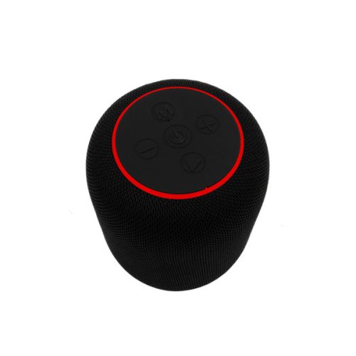 WHITE SHARK GBT-619B IDAKKA-B BLUETOOTH HANGSZÓRÓ 2x5W, TWS, fekete, 2400mA