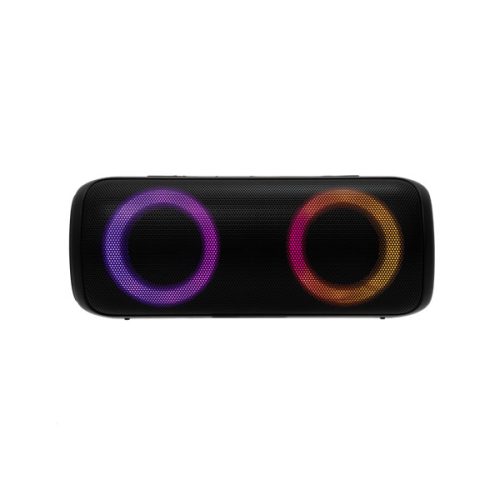 WHITE SHARK GBT-876 MADAL BLUETOOTH HANGSZÓRÓ 2X10W, TWS, fekete