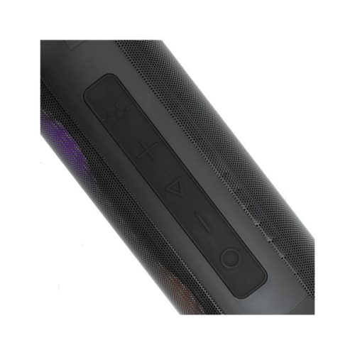 WHITE SHARK GBT-876 MADAL BLUETOOTH HANGSZÓRÓ 2X10W, TWS, fekete