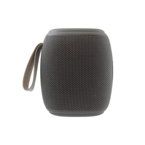 WHITE SHARK GBT-888G DHAK-G BLUETOOTH HANGSZÓRÓ 5W, TWS, szürke, 1200mA