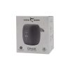 WHITE SHARK GBT-888G DHAK-G BLUETOOTH HANGSZÓRÓ 5W, TWS, szürke, 1200mA