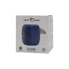 WHITE SHARK GBT-888BL DHAK-BL BLUETOOTH HANGSZÓRÓ 5W, TWS, kék, 1200mA