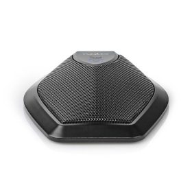 Nedis MICCU100BK konferencia, asztali mikrofon