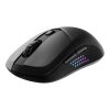 MSI ACCY VERSA 300 ELITE W Wireless Gaming Mouse, Black