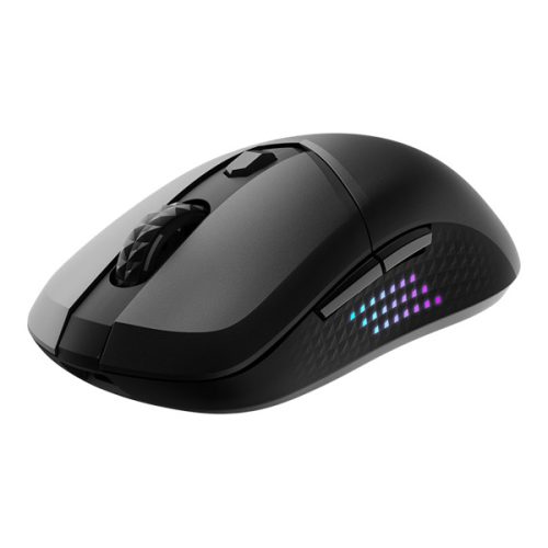 MSI ACCY VERSA 300 ELITE W Wireless Gaming Mouse, Black
