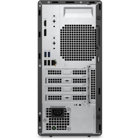   DELL PC Optiplex 7020 MT, Intel Core i3-14100 (4.70GHz), 8GB, 512GB SSD, DVD+/-RW, Win11 Pro