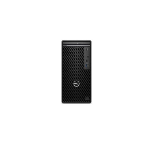 DELL PC Optiplex 7020 MT, Intel Core i3-14100 (4.70GHz), 8GB, 512GB SSD, DVD+/-RW, Win11 Pro