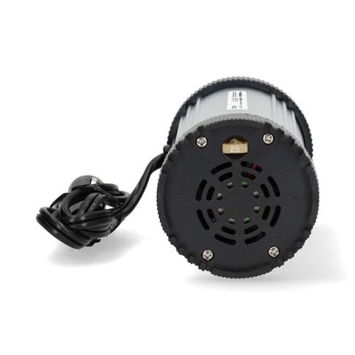 Nedis PIM15012FGY 12V DC - 230V AC inverter, 150W, csatlakozás: szivargyújtós