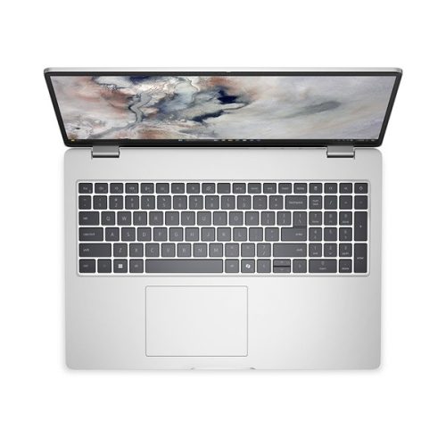 DELL Pro 16 (PC16250) 16.0" FHD+, Intel Core Ultra 7 255U (5.2GHz), 16GB, 512GB SSD, Win11 Pro