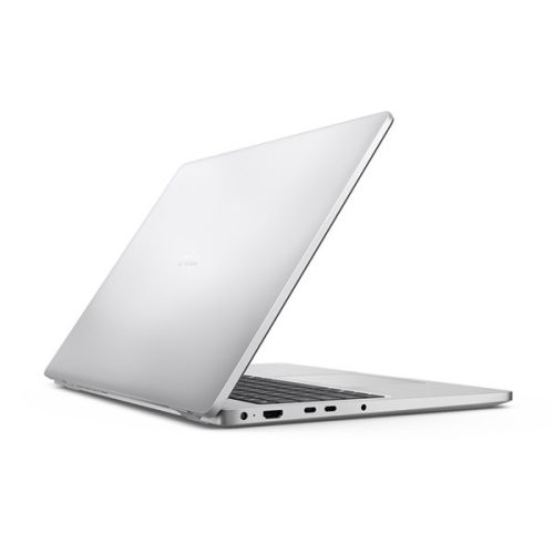 DELL Pro 16 (PC16250) 16.0" FHD+, Intel Core Ultra 7 255U (5.2GHz), 16GB, 512GB SSD, Win11 Pro