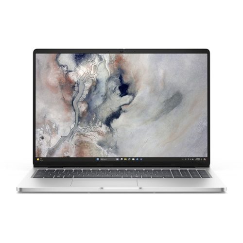 DELL Pro 16 (PC16250) 16.0" FHD+, Intel Core Ultra 7 265U (5.3GHz), 16GB, 512GB SSD, Win11 Pro