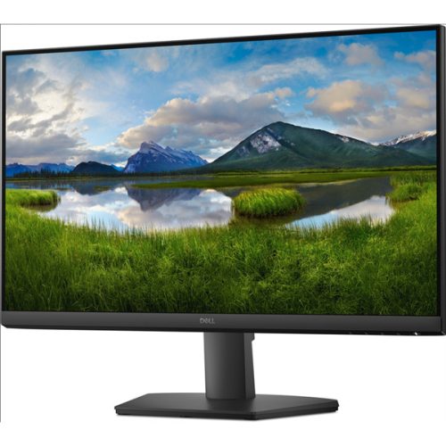 DELL LCD Monitor 24" SE2425HM 1920x1080, IPS, 100Hz, 16:9, 1000:1, 250cd, 8ms, VGA, HDMI, fekete