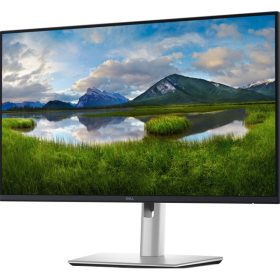   DELL Pro 24 Plus Monitor 23,8" P2425D WQHD 2560x1440 IPS 100Hz 16:9 1500:1, 350cd, 8ms, HDMI, DP, USB-C, fekete