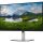 DELL Pro 24 Plus Monitor 23,8" P2425D WQHD 2560x1440 IPS 100Hz 16:9 1500:1, 350cd, 8ms, HDMI, DP, USB-C, fekete