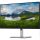DELL Pro 24 Plus Monitor 23,8" P2425DE WQHD  IPS 2560x1440 100Hz 16:9 1500:1, 350cd, 8ms, HDMI, DP, USB-C, RJ45, fekete