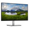 DELL Pro 24 Plus Monitor 23,8" P2425HE 1920x1080, IPS, 1500:1, 250cd, 8ms, HDMI, DP, USB-C, fekete