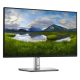 DELL Pro 24 Plus Monitor 23,8" P2425HE 1920x1080, IPS, 1500:1, 250cd, 8ms, HDMI, DP, USB-C, fekete