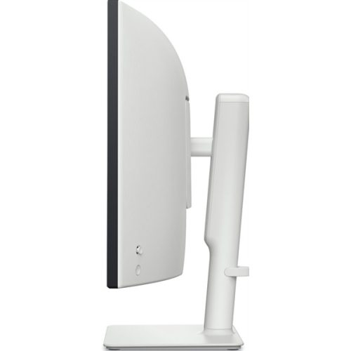 DELL 32 Plus 4K Monitor 34" S3425DW, 3440x1440, 120Hz, 21:9, 3000:1, 300cd, 2ms, HDMI, USB-C, fekete