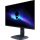 DELL Alienware Gaming Monitor 26,7" AW2725Q 4K UHD 3840 x 2160, 240Hz, 16:9 1,5m:1 250cd, 0,03ms, HDMI, DP,USB-C, fekete