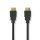 Nedis CVGL35000BK50 ultra HDMI 2.1 kábel, 8K@60Hz, 48 Gbps, 5 m