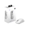 MSI ACCY VERSA 300 W WHITE Wireless Gaming Mouse, White
